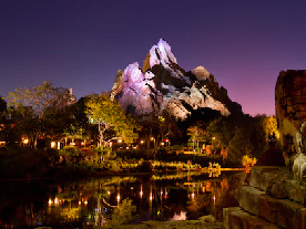 Animal Kingdom