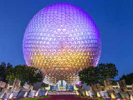 Epcot